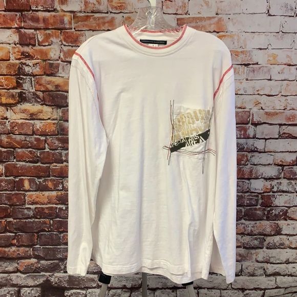 Le Jean De Marithe Mens Shirt - Picture 1 of 2